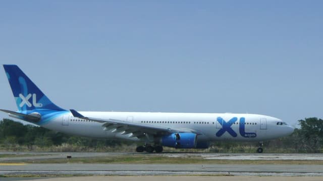 XL Airways est à la recherche d'un partenaire