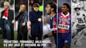 PSG : Fernandez, Halilodzic, Pochettino, Larqué... ils ont joué et entraîné à Paris
