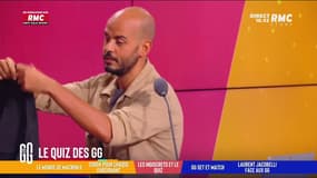 Le quizz des Grandes Gueules - 26/08