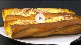 Hot dog français : les étapes pour réussir dès le premier essai (vidéo)