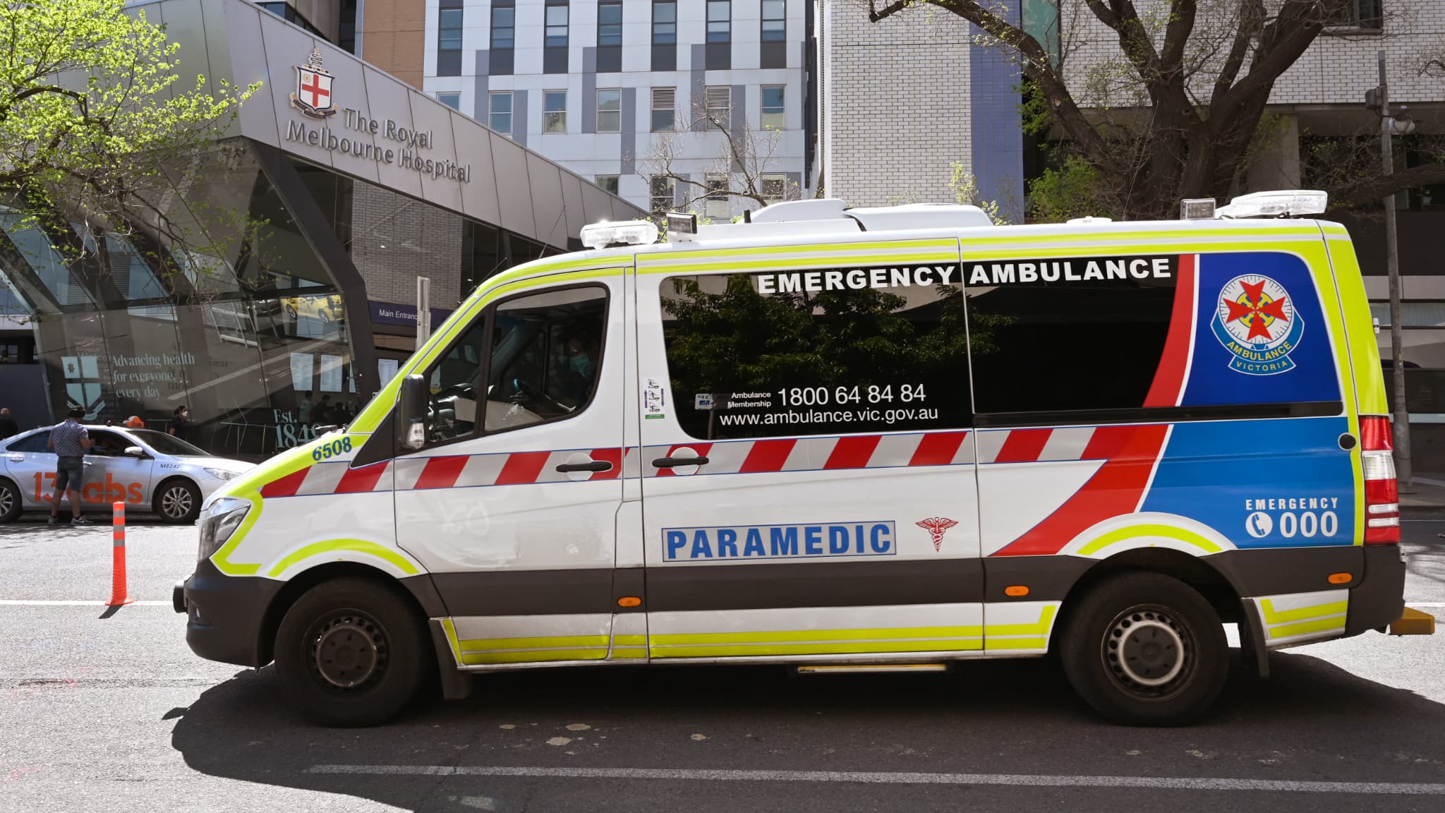 PANNE TÉLÉPHONIQUE EN AUSTRALIE: TROIS MORTS, DONT UN NOURRISSON, FAUTE D'ACCÈS AUX SERVICES D'URGENCE