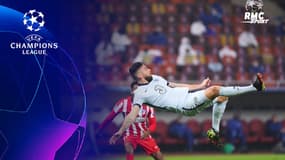 Atlético - Chelsea : le retourné magistral de Giroud (sous tous les angles)
