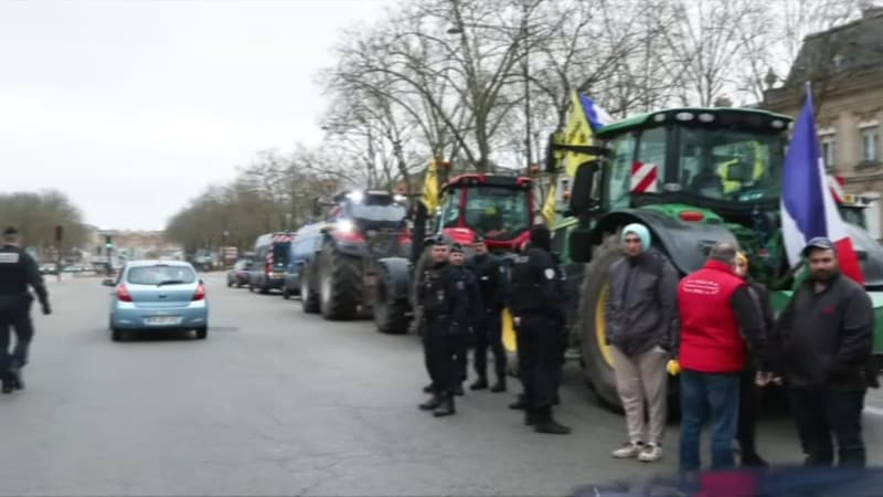 Le Parlement européen adopte une révision de la PAC pour apaiser la colère des agriculteurs