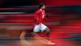 Marcus Rashford - Man. Utd 