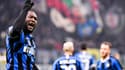 Romelu Lukaku - Inter 