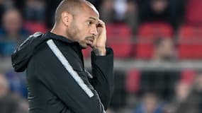 Thierry Henry