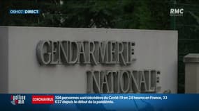 Mort de Victorine: un jeune père de famille de 25 ans aurait avoué en garde à vue