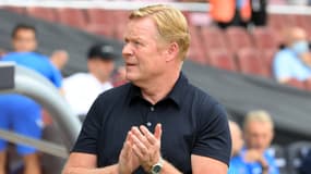 Ronald Koeman