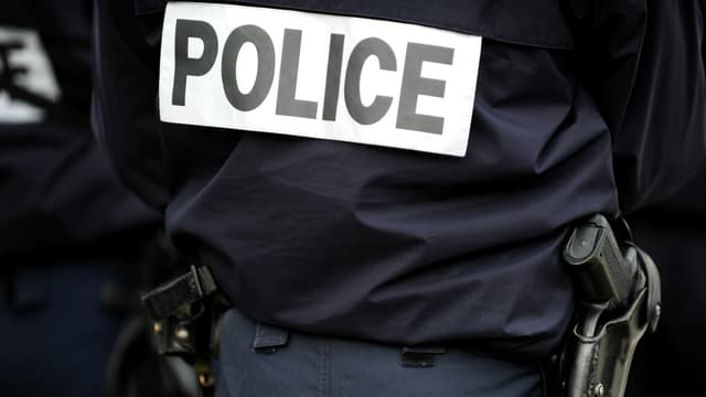 Indre Un Bebe Tue Accidentellement Par Un Train