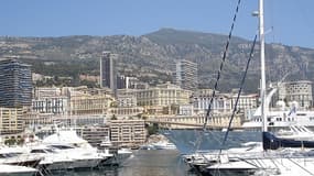 La Principauté de Monaco compte augmenter son territoire de 6 hectares gagnés sur la mer.