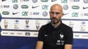 Mondial 2018 – Jallet : “la Coupe du Monde 2018 c’est ce qui m’a poussé à quitter l’OL“