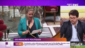 La France Insoumise : après 4 mois de mobilisation contre les retraites, c'est la gueule de bois
