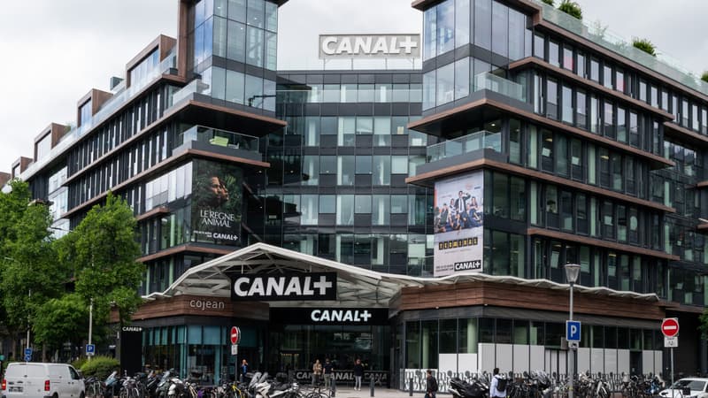 Après la tribune anti-Bolloré et la polémique à Cannes, le milliard d'euros promis par Canal+ rassure le secteur du cinéma français