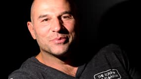 Vincent Moscato