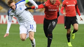Hatem Ben Arfa
