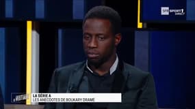 Le Vestiaire - "Bon là, je vais marquer", Quand Pogba chambrait Dramé en  Serie A