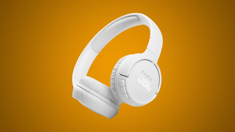 Difficile de ne pas craquer face à ce bon plan sur le célèbre casque JBL Tune