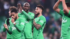 Saint-Etienne