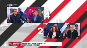 Le Match des GG – 30/04