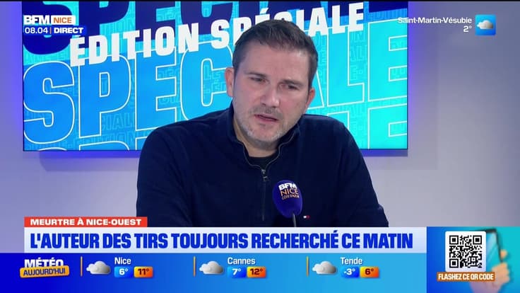 Le journal de 8h du jeudi 22 janvier 2026