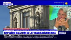 Nice: Giuseppe Garibaldi était "hostile" au rattachement à la France