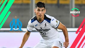 OM : Le positionnement et les qualités de la nouvelle recrue Malinovskyi (podcast After OM)