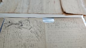 La BnF lance une grande campagne publique de collecte de fonds afin de réunir les fonds nécessaires à l'acquisition d'une collection exceptionnelle de manuscrits, de correspondance et de documents personnels de Marcel Proust, qui sont restés jusqu'à présent entre des mains privées et sont mis en vente chez Sotheby's.
