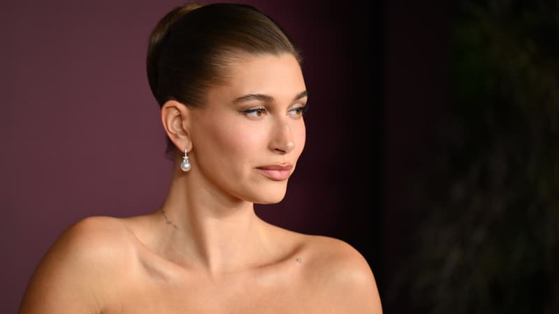 Mort d'Eric Dane: Hailey Bieber fait un don de 20.000 dollars à une cagnotte en ligne pour la famille de l'acteur