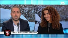 Neige : "Tous ces responsables sont déconnectés de la réalité. Nous, on est comme des pigeons"