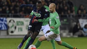 Blaise Matuidi