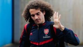 Mattéo Guendouzi