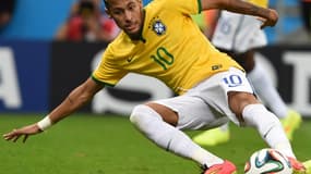 Neymar (Brésil)