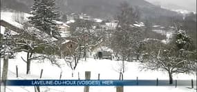 Vosges: le département frappé par l’exode rural