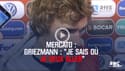 Mercato : « Je sais où je veux aller » confirme Griezmann