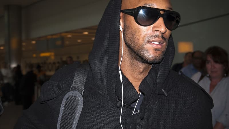 Nicolas Anelka