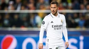 Eden Hazard