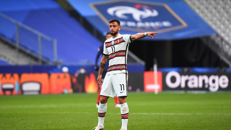 Bruno Fernandes
