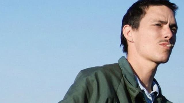 Gérald Thomassin dans "Le premier venu" de Jacques Doillon
