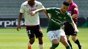 Rémy Cabella (Saint-Etienne)