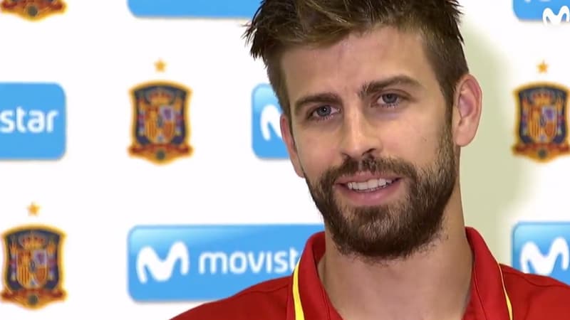 Gerard Piqué