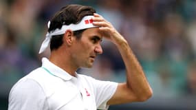 Roger Federer