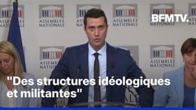 Un député RN propose de supprimer les subventions des Trans Musicales estimant à tort qu'il s'agit d'un "festival de musique d’artistes transgenres"