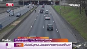 Les fortes têtes : Les villes peuvent-elles se passer des périphériques, rocades...? - 19/05