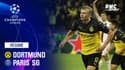 Résumé : Dortmund 2-1 Paris SG – Ligue des champions 8e de finale aller
