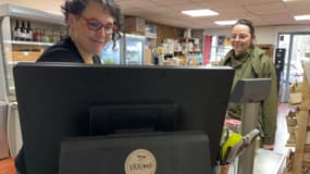 Un élan de générosité a sauvé l'épicerie l'Eldorado d'Oz à Lyon