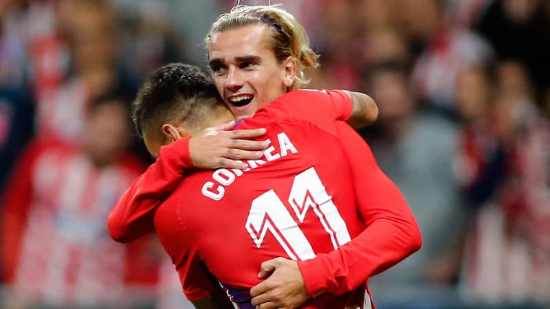 Antoine Griezmann