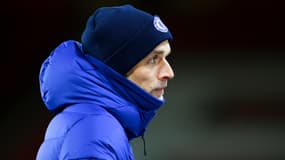 Thomas TUCHEL
