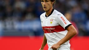 Benjamin Pavard