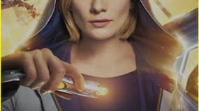 Qui est Jodie Whittaker, la première femme à jouer Doctor Who ?