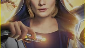 Qui est Jodie Whittaker, la première femme à jouer Doctor Who ?